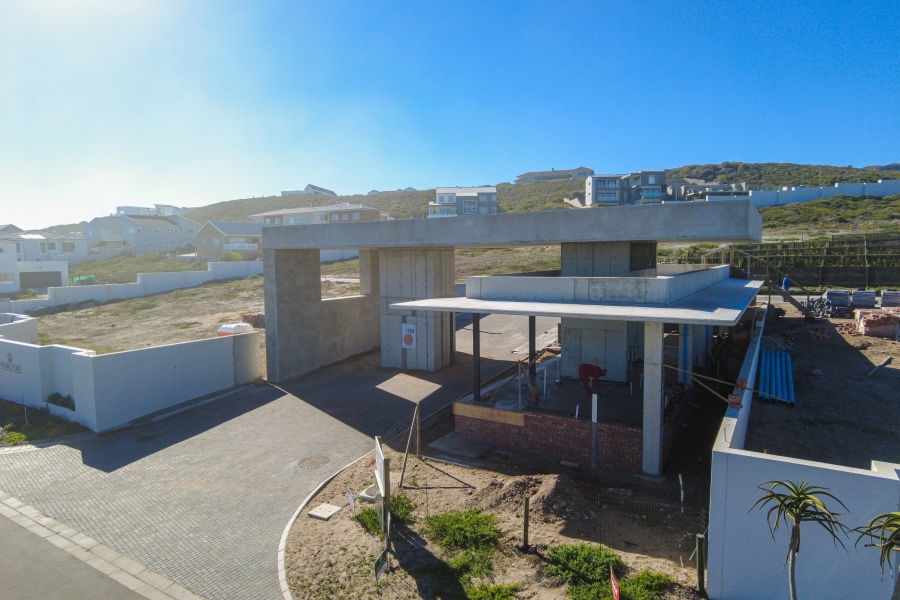 0 Bedroom Property for Sale in Yzerfontein Western Cape